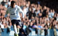M.U 'săn' tiền vệ của Tottenham