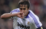 Raul Gonzalez: Ở Madrid là phải thắng, nhưng phải phù hợp với các giá trị cao quý
