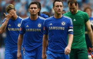 Top cầu thủ giàu Ngoại hạng Anh: Đông sao Chelsea