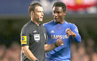 Cảnh sát ngừng điều tra vụ Clattenburg: Kiến kiện củ khoai!