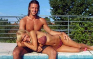 Evangelina Anderson quay về với Demichelis