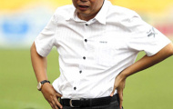 Ninh Bình trả nợ lương cho cầu thủ