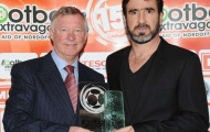 Eric Cantona đánh tiếng muốn thay thế Sir Alex tại MU