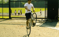 Video: Thể hiện kỹ năng cùng xe đạp Fixed Gear