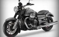 Moto Guzzi California 1400 2013 chính thức trình làng