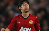 Điểm tin trưa 15/11: Man Utd buộc phải tuyển thêm nhân viên vì Kagawa