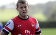 Wilshere lên tiếng bảo vệ thầy Wenger