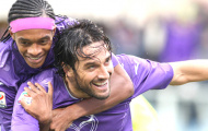 Fiorentina: Niềm hạnh phúc màu tím