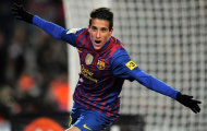 'Sao trẻ' Barca mời gọi Arsenal