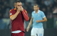 De Rossi có 3 tuần để cân nhắc rời Roma