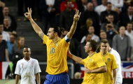 Người Anh nói gì về đêm diễn tuyệt đỉnh của Ibrahimovic?