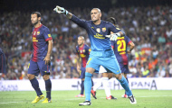 Vấn đề của Barca: Khung thành đây, mời ghi bàn!