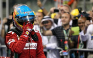 F1 – United States GP: Đòn phản công từ Ferrari