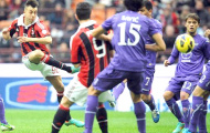Bí quyết của Fiorentina Tiqui-taca? Không, đây là “titic-titoc”!