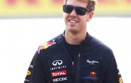 Sebastian Vettel: “100 GP nói lên rất nhiều điều”