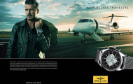 Lại quảng cáo mới, nhìn Becks mà không phải Becks