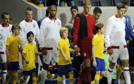Steven Gerrard: Sự uổng phí của bóng đá Anh?