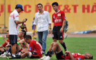 Kiểu trừng phạt có một không hai của bầu Trường