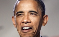 Những khoảnh khắc hài hước của Obama