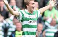Series 101 cầu thủ triển vọng hàng đầu thế giới, kì 27: James Forrest (Celtic, 21 tuổi)