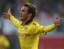 Series 101 cầu thủ triển vọng hàng đầu thế giới, kì 30: Mario Gotze (Borussia Dortmund, 20 tuổi)