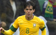 Kaka thổ lộ mong ước đến thi đấu tại MLS