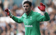 Hugo Lloris dọa chuyển sang Arsenal nếu tiếp tục bị 'đì'