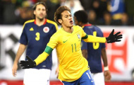 Neymar: Khôn ngoan đến cửa quan mới biết!
