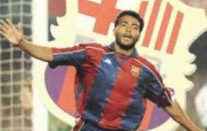 Video: Những huyền thoại sân Camp Nou - Romario