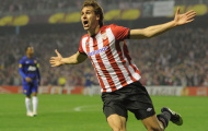 Gió đổi chiều, Athletic Bilbao không bán Llorente