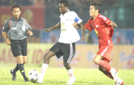 BTV Cup 2012 trục trặc vào phút chót: Chuyện thật như đùa