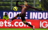 Manchester United “kết” tài năng trẻ của AS Roma