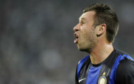 Cassano: Đừng nói chuyện đạo đức với tôi