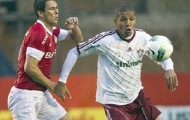 Chelsea chuẩn bị hoàn tất chiêu mộ thêm một sao trẻ Brazil