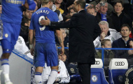 Trụ cột hối Chelsea mua nhanh Falcao
