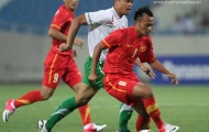 Tiền vệ Trọng Hoàng: “Đoàn kết là sức mạnh của đội tuyển Việt Nam”