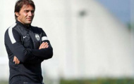Conte: Gửi ngài Cassano