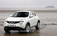 Honda phát triển 'khắc tinh' của Nissan Juke