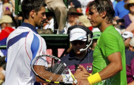 Tennis thế giới 2013: Chờ đợi cuộc chiến Djokovic-Nadal?