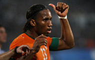 Drogba bất ngờ hủy hợp đồng với Shanghai Shenua?