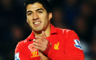 Luis Suarez khẳng định lòng trung thành với Liverpool