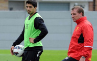 Liverpool lắc đầu trước đống tiền của Man City