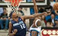 Video NBA: Minnesota Timberwolves 87 - 89 Charlotte Bobcats