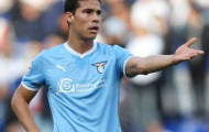 Hernanes: Lazio có thể đánh bại Juventus