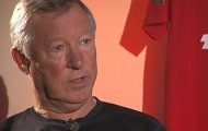 Sir Alex hiến kế ‘độc’ cho ĐT Anh