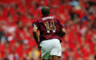 Wayne Rooney: Thierry Henry là tiền đạo vĩ đại nhất lịch sử Ngoại hạng
