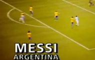 Video: Những đề cử cho giải thưởng FIFA Puskas 2012
