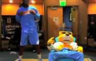 Video NBA: Denver Nuggets Style