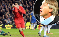 Suarez phải rời Liverpool như Torres?