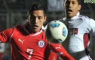 Video: Boca Juniors 0 - Newells 0